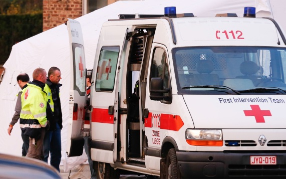 Жених погиб в ДТП по дороге на собственную свадьбу