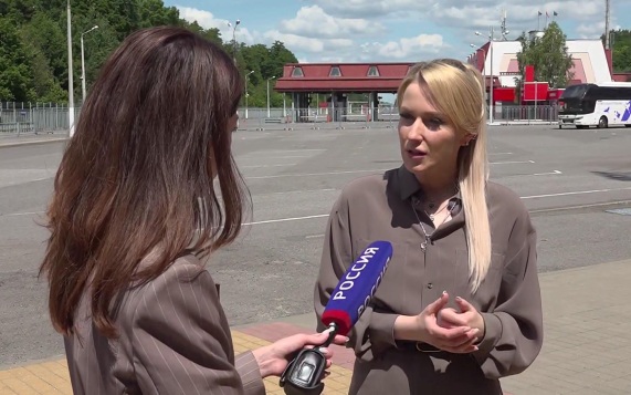 Лантратова: Россия ведет с Украиной переговоры по поиску пропавших без вести