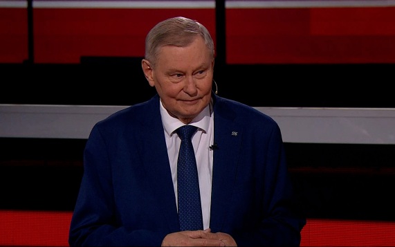Ходаренок назвал Сикорского "далеким от реальной политики" министром