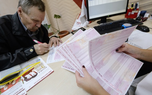 В России готовят меры по ускорению страховых выплат по ОСОПО