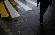 Девушка-пешеход пострадала в ДТП во Владивостоке