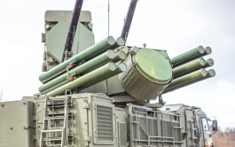 Средства ПВО сбили в ночь на среду 71 беспилотник ВСУ над регионами России