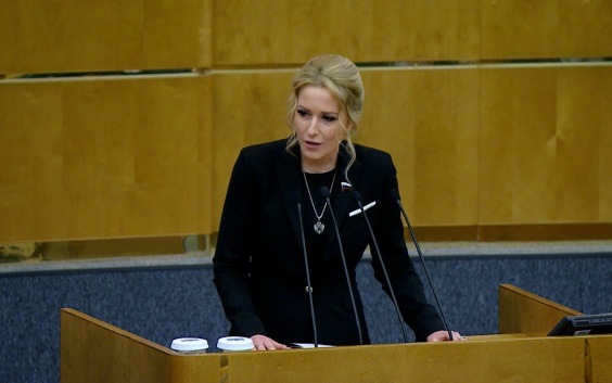 Омбудсмен РФ рассказала, какие пенсионеры могут получать надбавку к пенсии в 25%