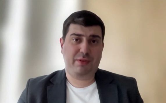 Политолог Ибрагимов не исключил минирования хуситами Баб-эль-Мандебского пролива