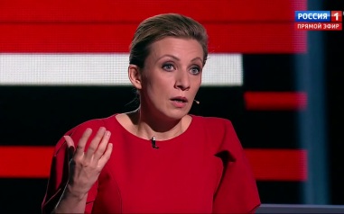 "Надо прилично себя вести": Захарова ответила Японии по теме Курил и безвиза