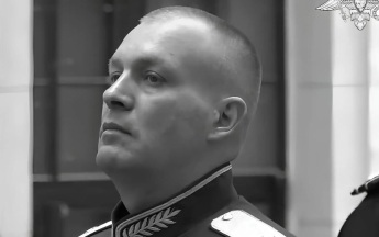 Погиб Герой России Грунис, доложивший Путину об освобождении Константиновки
