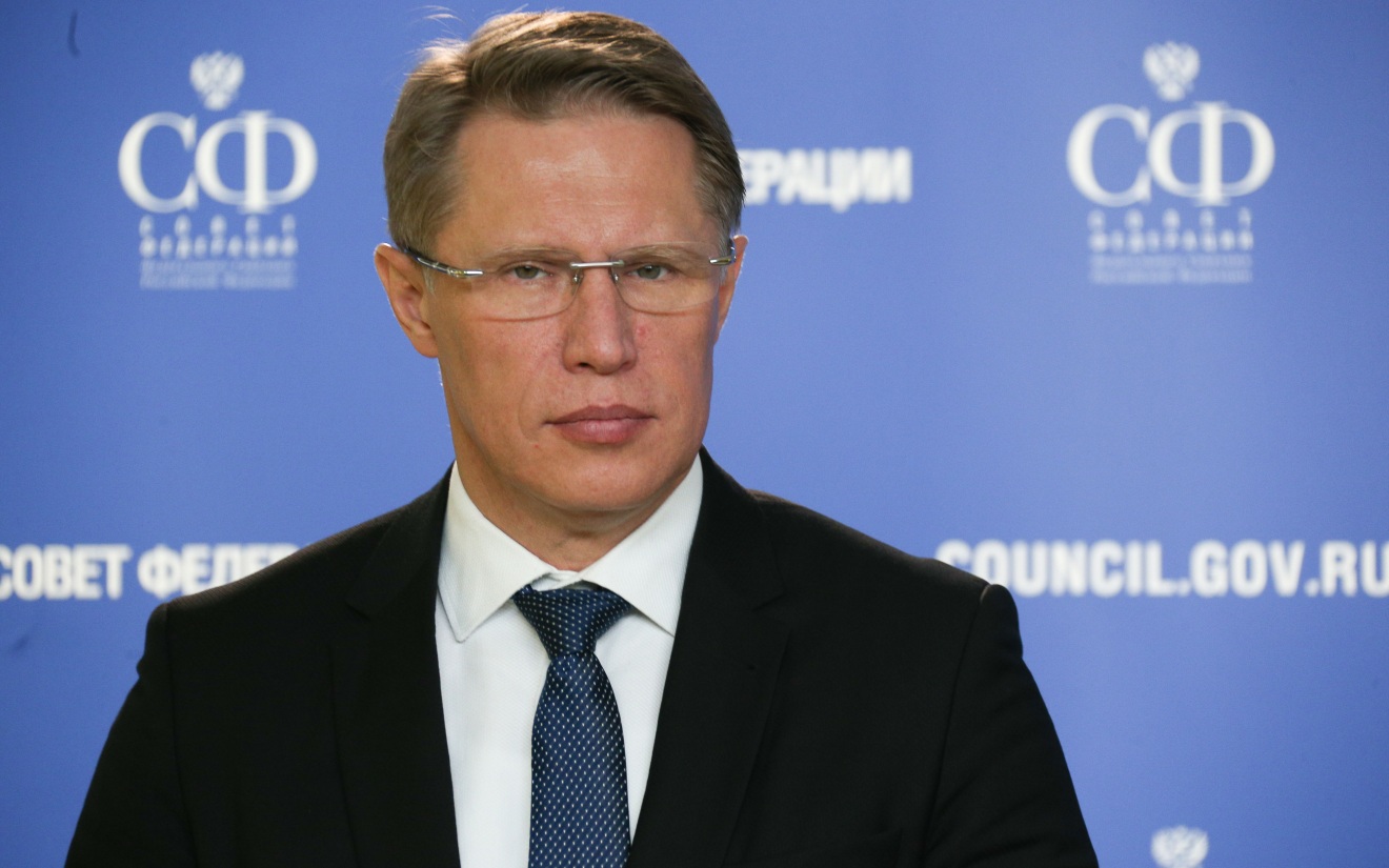 Мурашко заявил о четырехкратном превышении нормы потребления сахара в России