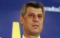 Гаагский приговор: экс-президента Косово Тачи приговорили к заключению на 25 лет