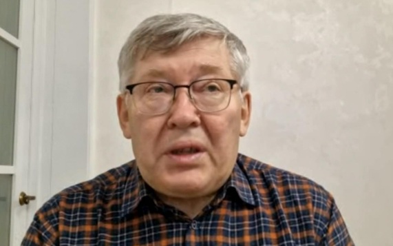 Военный эксперт назвал причину сокращения атак ВСУ дронами