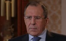 Лавров назвал продвижение НАТО к границам России нахрапистым