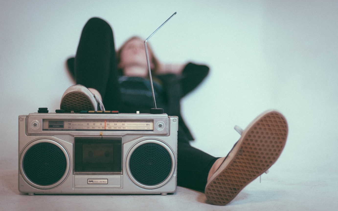В России подскочил спрос на CD-плееры и кассетные магнитофоны