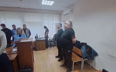 В Екатеринбурге осуждены двое предпринимателей, похитивших земли на 430 млн