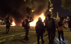 Заоблачные цены на топливо спровоцировали волну протестов по всему миру