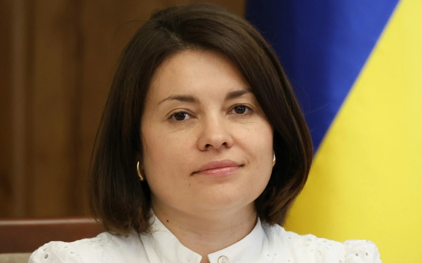 НАБУ пришло с обысками к бывшей заместительнице Кравченко - Лесе Карнаух