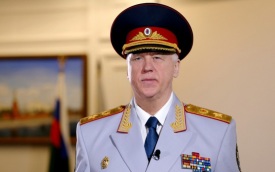 Бастрыкин велел доложить о ситуации с попыткой похищения девочки в Москве