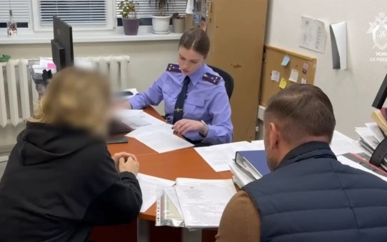 После ДТП с автобусом под Архангельском задержана глава транспортной компании