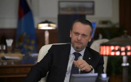 Никитин вошел в совет директоров РЖД