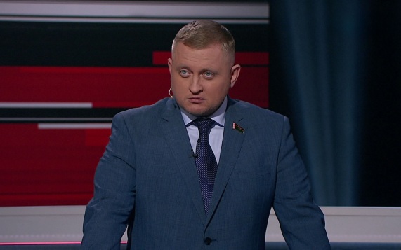 Депутат Шпаковский: иллюзия слабости ЕС и западного мира опасна для России