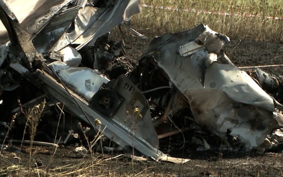 На западе Колумбии обнаружили обломки потерпевшего крушение самолета Cessna
