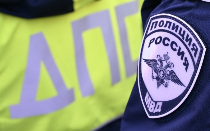 В Ярославле восстановлено движение транспорта в сторону Москвы