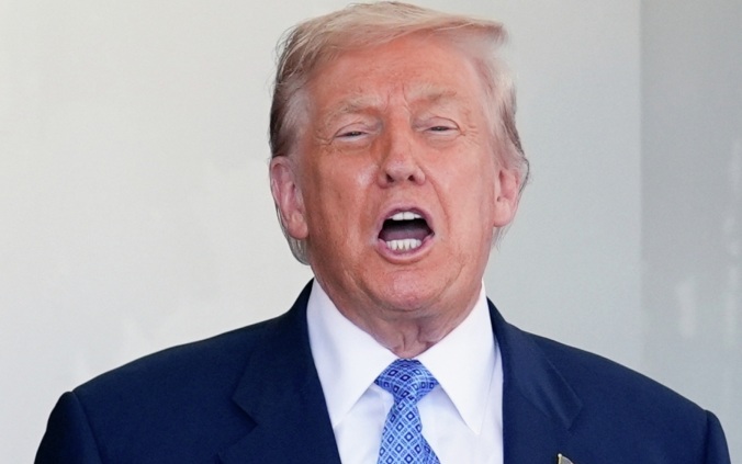 Новые антироссийские санкции позволят Трампу продолжить торговые войны