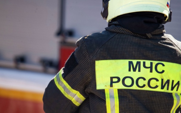 На НПЗ в Ярославле потушили возгорания, возникшие из-за атаки БПЛА
