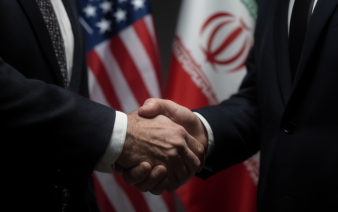 В США заявили о решении ядерной проблемы Ирана