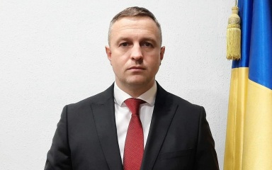 Антон Ковальский стал исполняющим обязанности генерального прокурора Украины