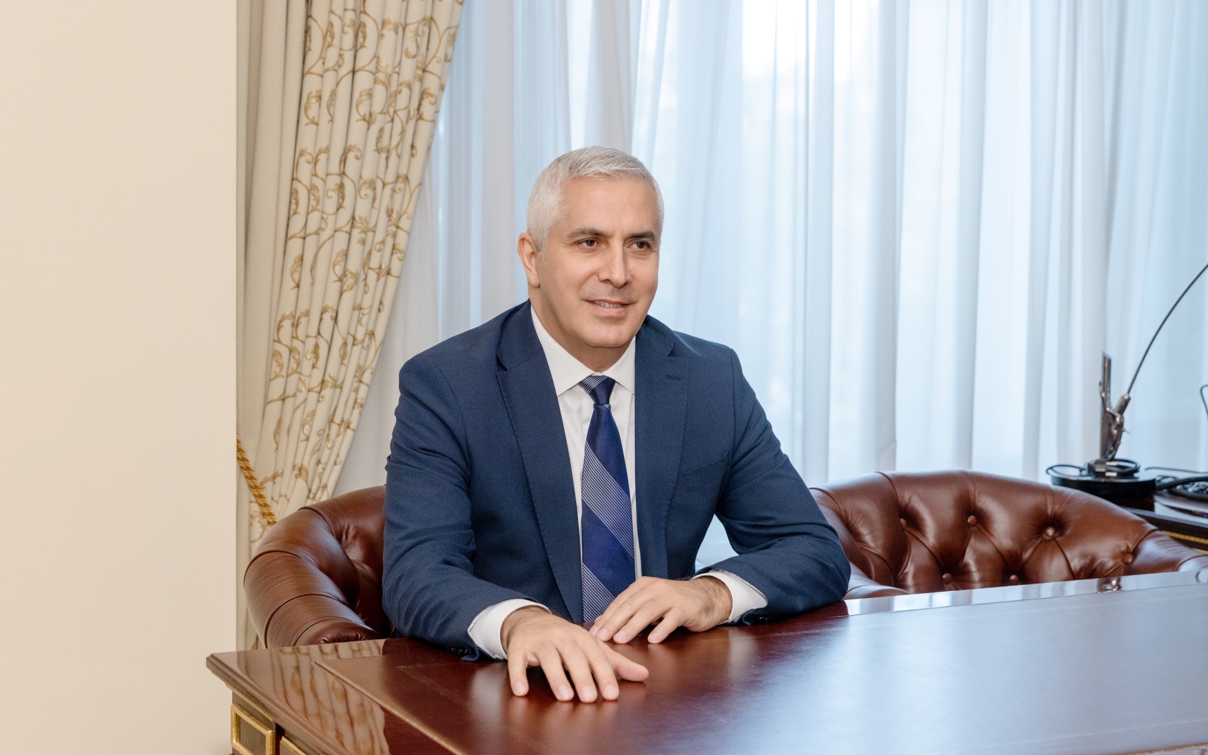 Глава Южной Осетии: большинство жителей связывают будущее с Россией