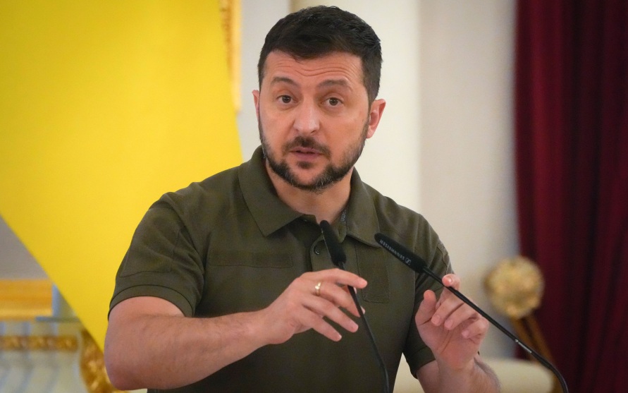 МИД РФ: в законодательстве Украины нет понятия "подзадержавшийся президент"