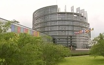 Бельгийский депутат оказался заперт в туалете парламента на всю ночь