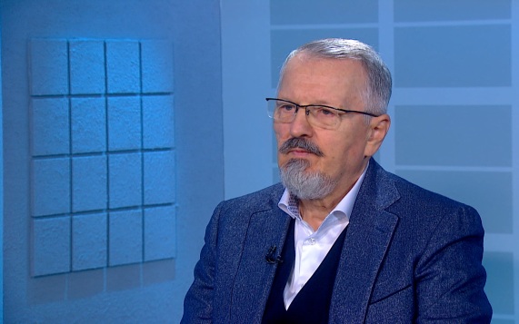 Система бьет класс: политолог оценил подход России к производству вооружения