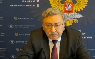 Более четверти сотрудников постпредства РФ в Вене не могут получить визы