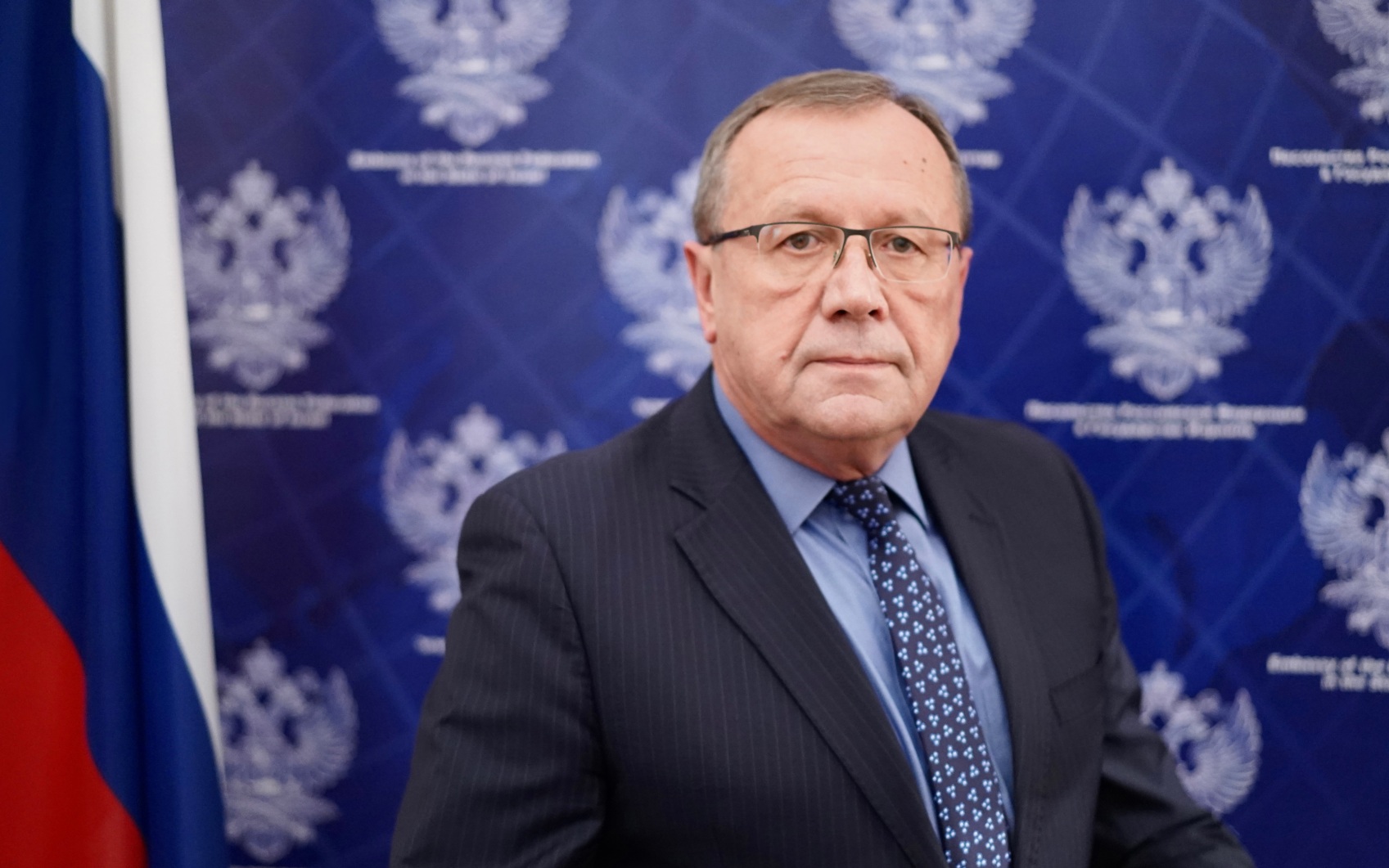 Посол РФ в Израиле рассказал, как проходит голосование духовенства на выборах