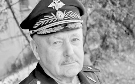 Скончался бывший командир 76 гвардейской дивизии ВДВ Соседов