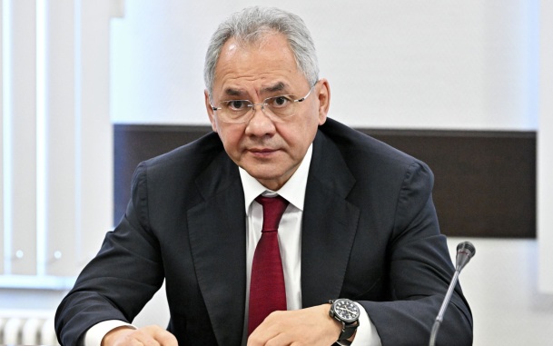 Шойгу заявил о рейдерском захвате властями Армении предприятий с инвестициями РФ