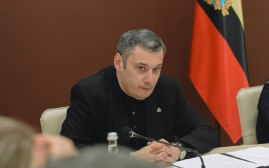 В Курской области появилась должность Уполномоченного по правам участников СВО