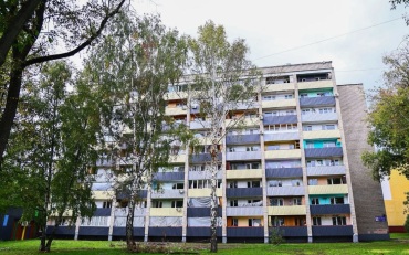 В Нижнекамске оборудуют отдельные железобетонные укрытия