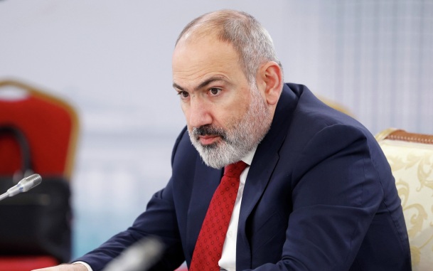 Пашинян вспомнил сюжет армянской сказки, говоря об ОДКБ и России