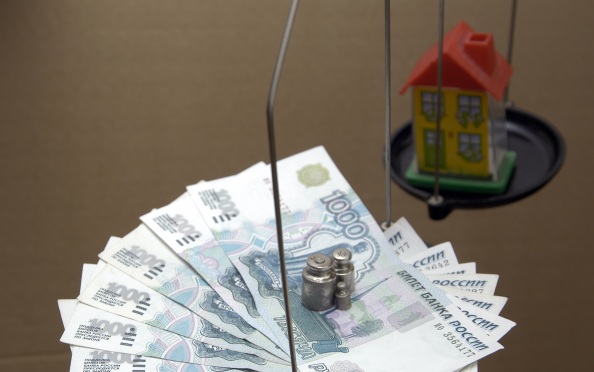 Правительство выделит 157 млрд рублей на ипотечные программы