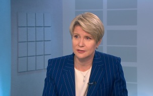 Шмелева сообщила о старте работы театра русского языка "Живое слово" в "Сириусе"