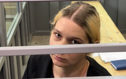 Внучка убитого экс-мэра Самары сделала татуировки в честь "мамочки Нателлы"