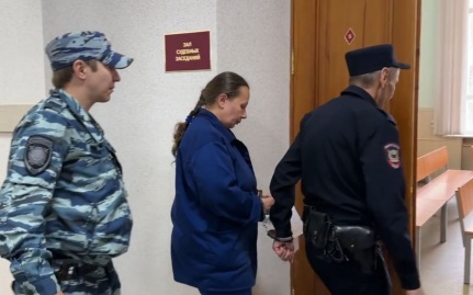 Дочь Тарховых рассказала, где могут быть спрятаны их головы