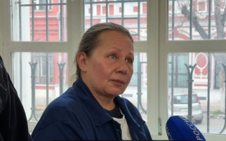 Людмила Тархова рассказала, что об убийстве родителей узнала из СМИ