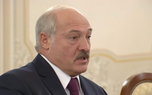 Лукашенко рассказал, что могло произойти при "отрыве" Белоруссии от России