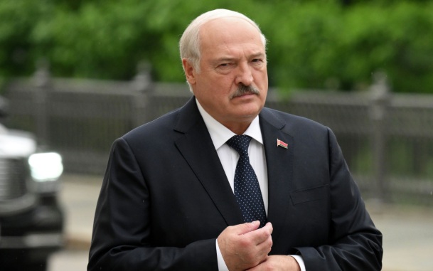 Лукашенко заявил, что Западу выгодно разорвать единство РФ и Белоруссии