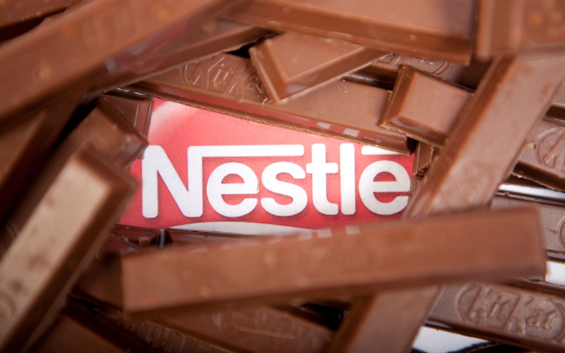 Активы "Ашан" и Nestle в РФ передали во временное управление "Л.Е.В. Менеджмент"