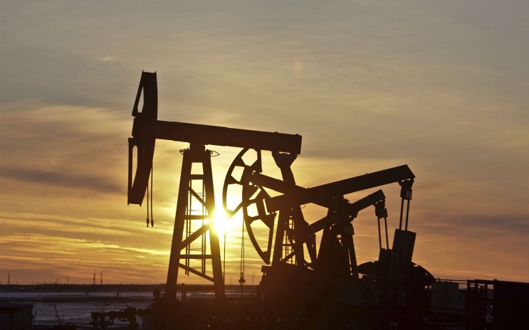 Путин заявил об ожидании роста нефтегазовых доходов бюджета