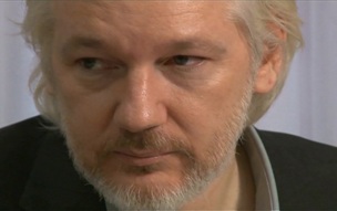 Основатель WikiLeaks Джулиан Ассанж объявил о своем возвращении