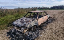 Жительница Смоленской области из мести сожгла чужую машину